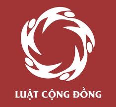 Luật Cộng đồng